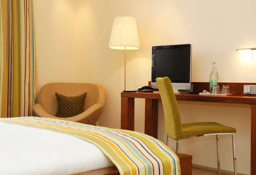 ホテル Das Spritzenhaus