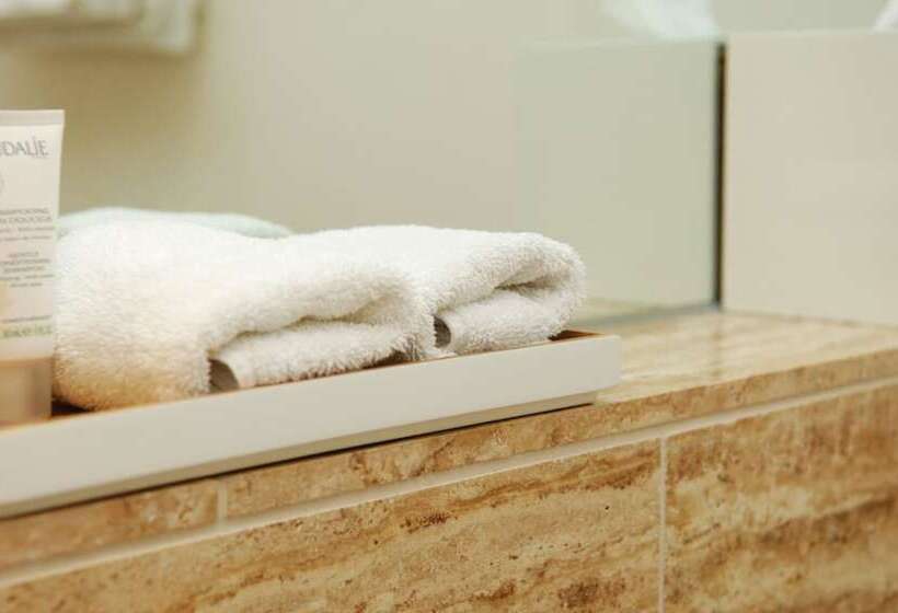 ホテル Das Spritzenhaus