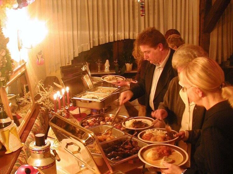 ホテル Der Hobelspan