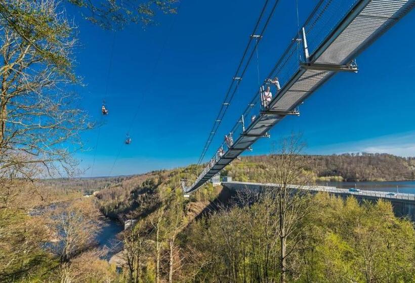 호텔 Der Kräuterhof