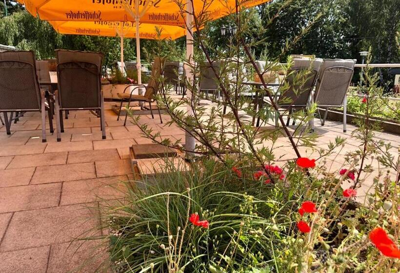 호텔 Der Kräuterhof