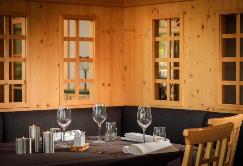 호텔 Der Kräuterhof