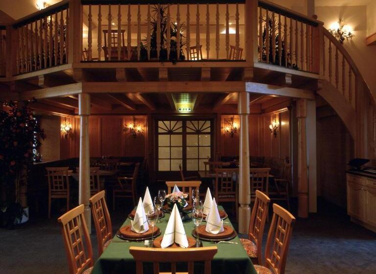 호텔 Der Kräuterhof