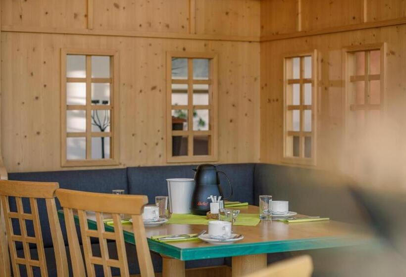 호텔 Der Kräuterhof