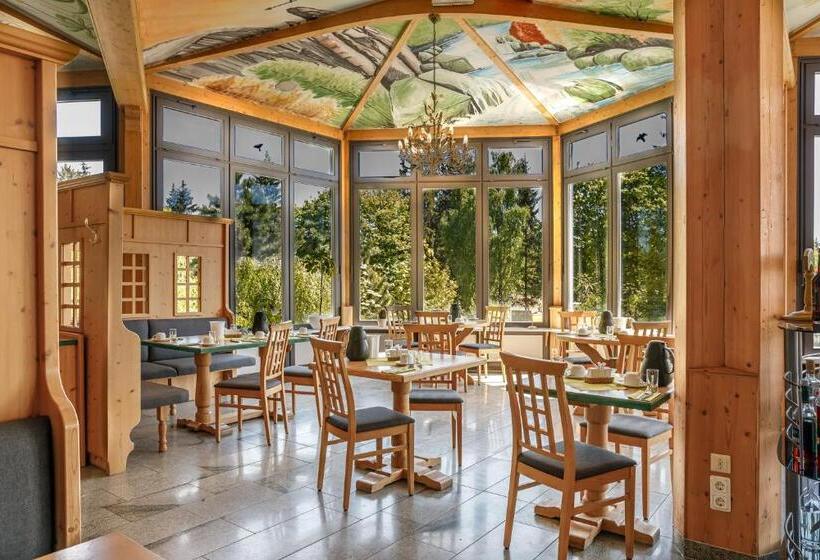 호텔 Der Kräuterhof