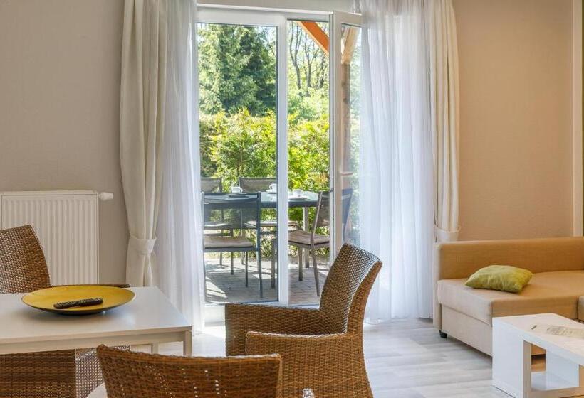 호텔 Der Kräuterhof