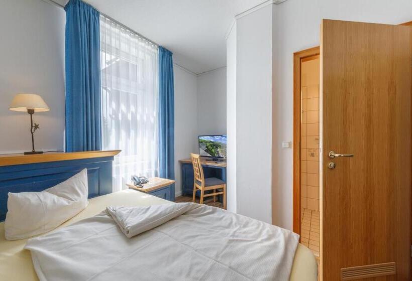 호텔 Der Kräuterhof