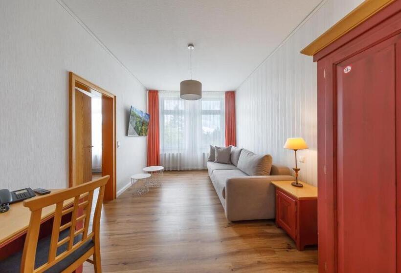 호텔 Der Kräuterhof