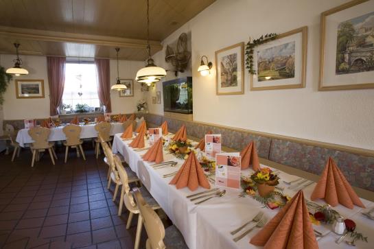 ホテル Drei Löwen