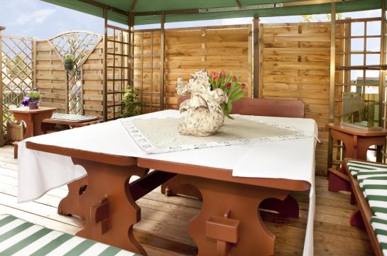 ホテル Drei Löwen