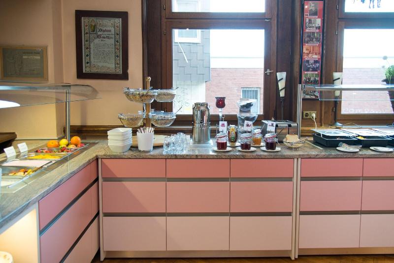 Trip Inn Posthotel Düren