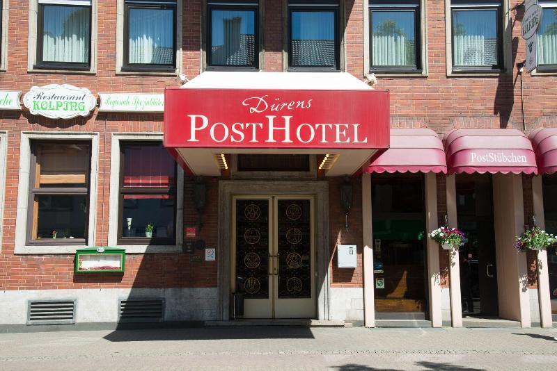 Trip Inn Posthotel Düren