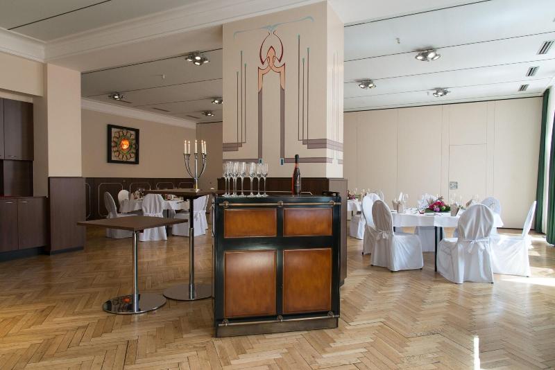 Trip Inn Posthotel Düren