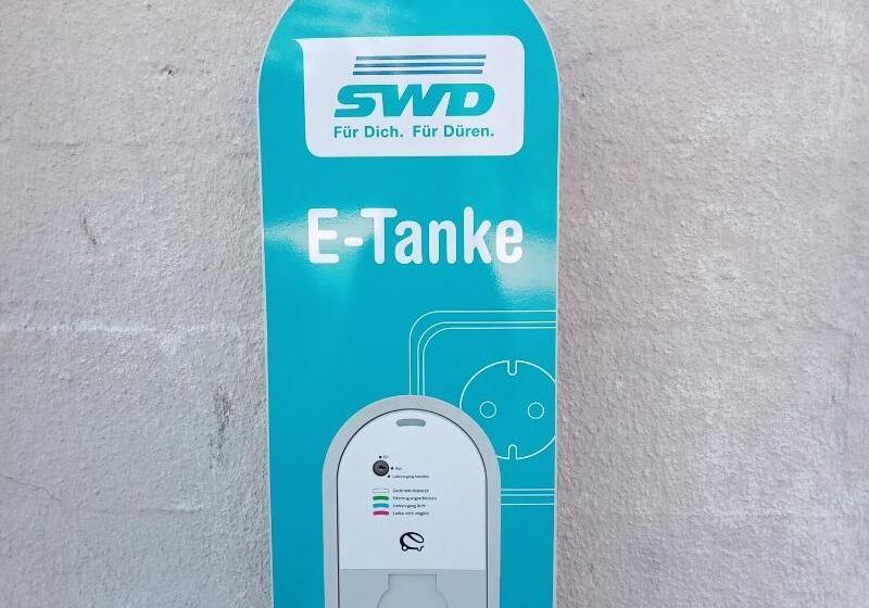 Trip Inn Posthotel Düren