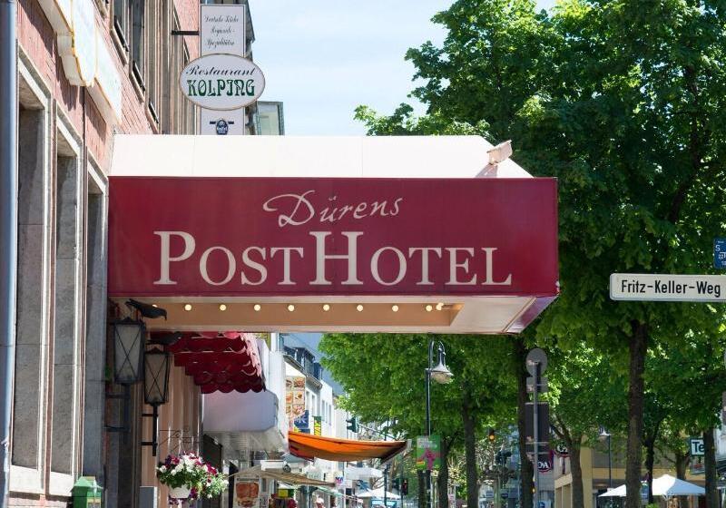 Trip Inn Posthotel Düren