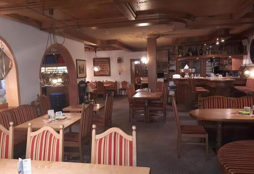 Hotel Eberbacher Hof