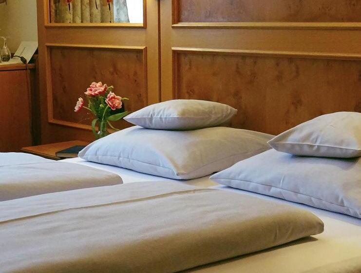 Hotel Eberbacher Hof