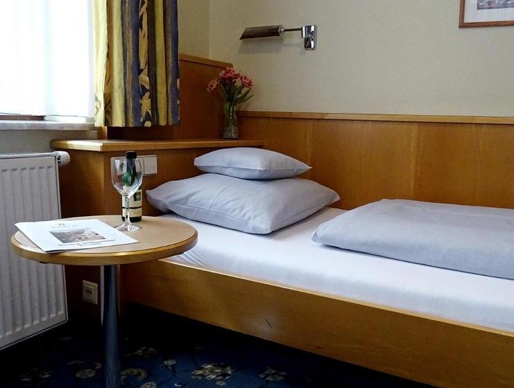 Hotel Eberbacher Hof