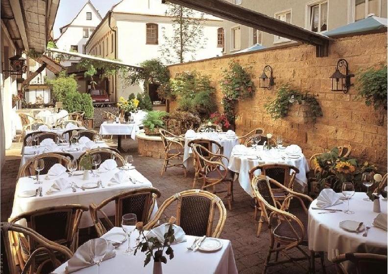 Hotel Eberbacher Hof