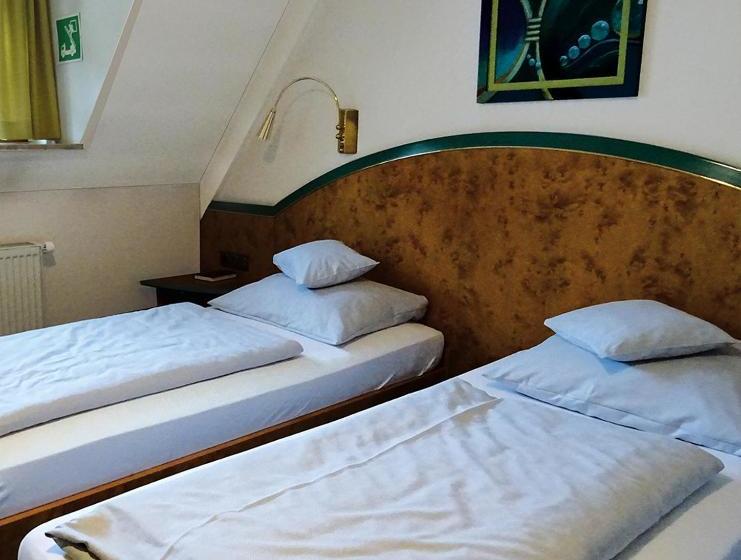 Hotel Eberbacher Hof