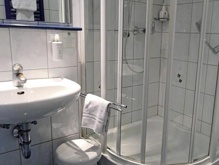 Hotel Eberbacher Hof