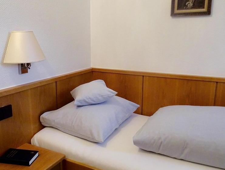 Hotel Eberbacher Hof