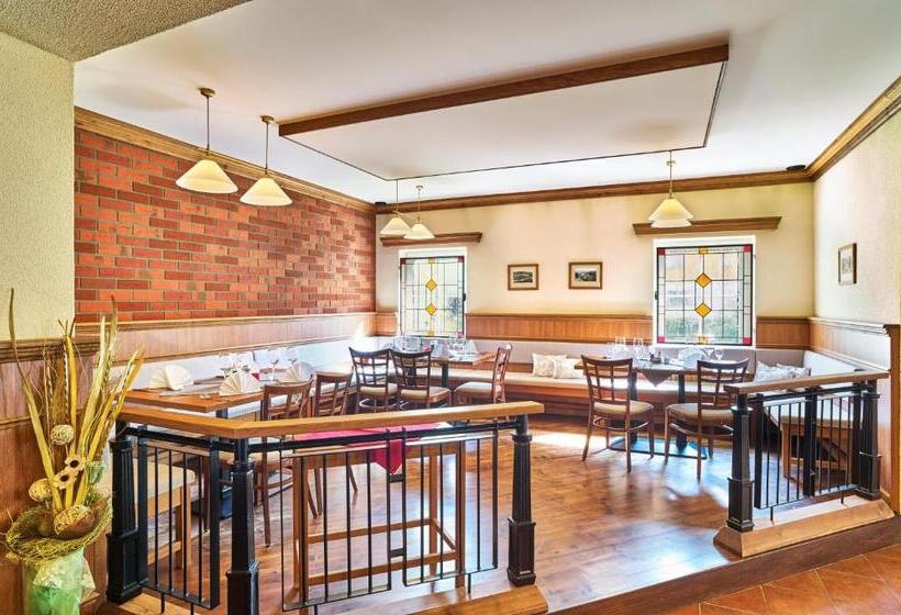 ホテル Eisensteiner Hof