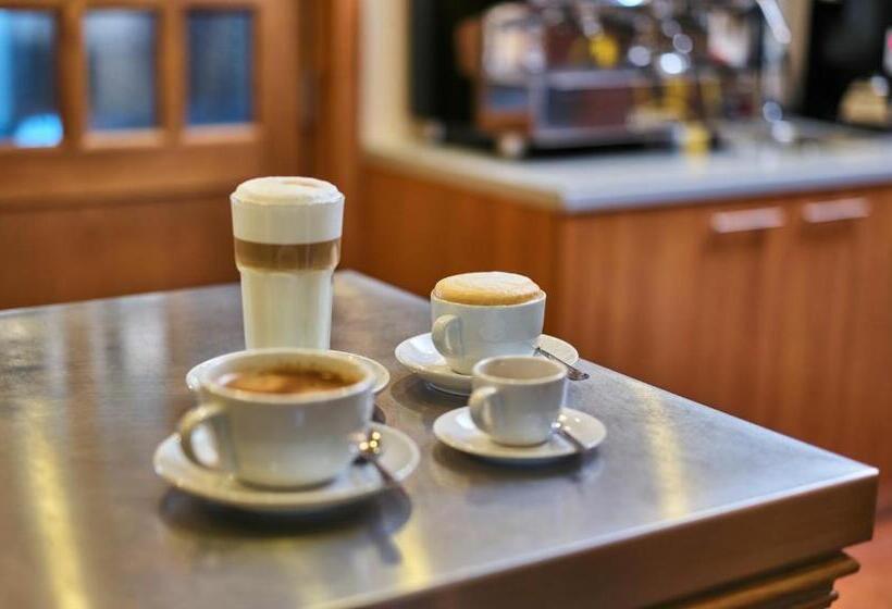 ホテル Eisensteiner Hof