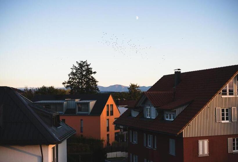 호텔 Engelberg 24h Check In