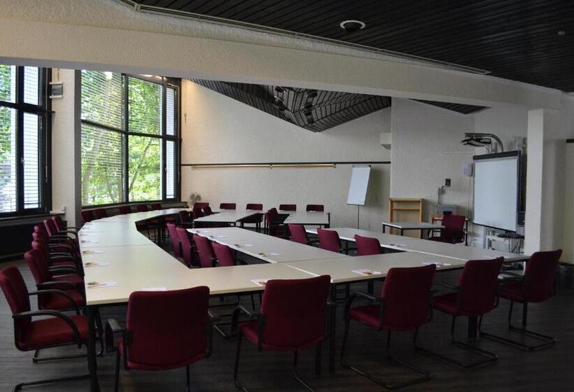 هتل Europa Haus Bocholt   Bett & Bike