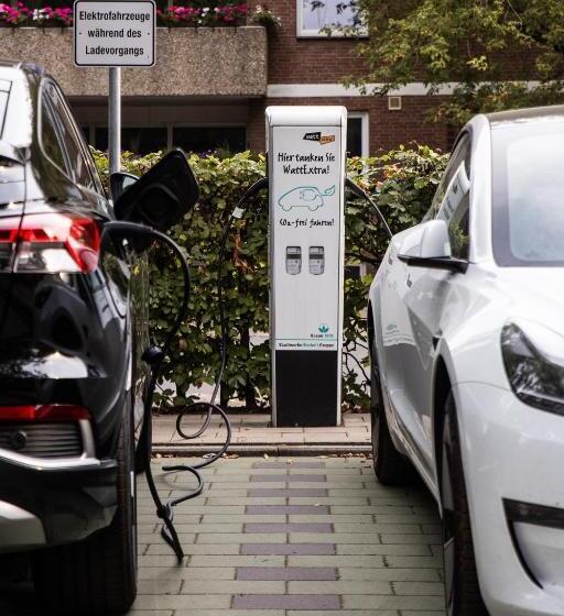 هتل Europa Haus Bocholt   Bett & Bike