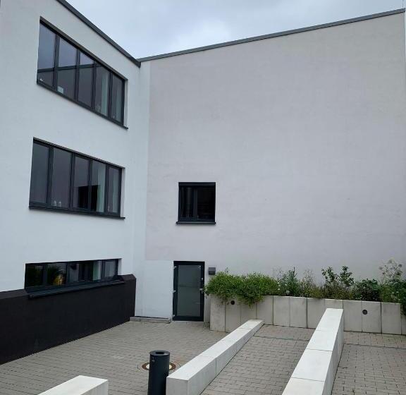 هتل Europa Haus Bocholt   Bett & Bike