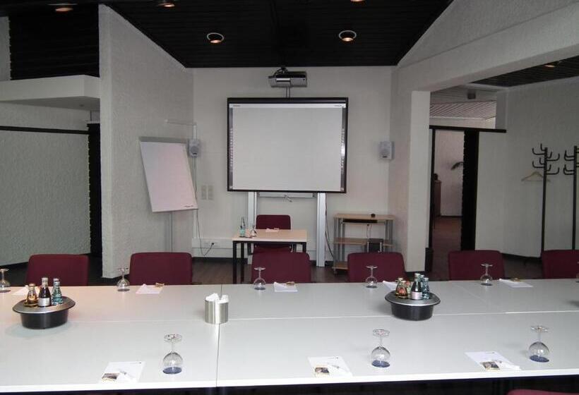 هتل Europa Haus Bocholt   Bett & Bike