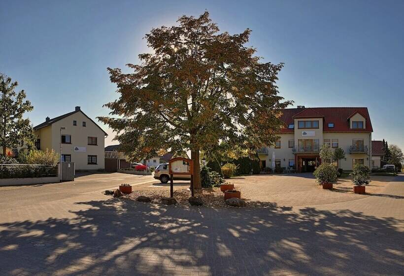 בית מלון כפרי Fetzers Land