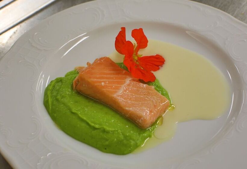 בית מלון כפרי Fetzers Land