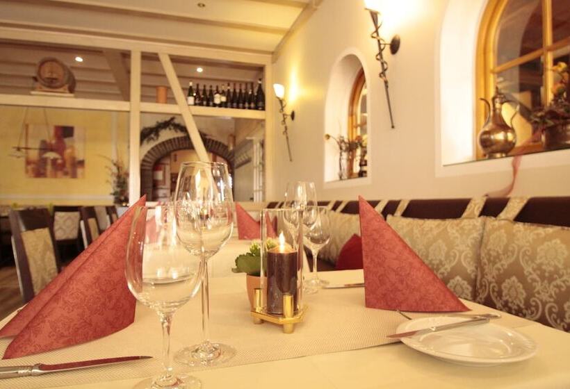 בית מלון כפרי Fetzers Land