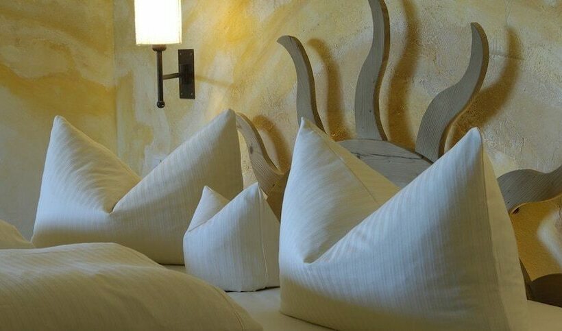 בית מלון כפרי Feuriger Tatzlwurm