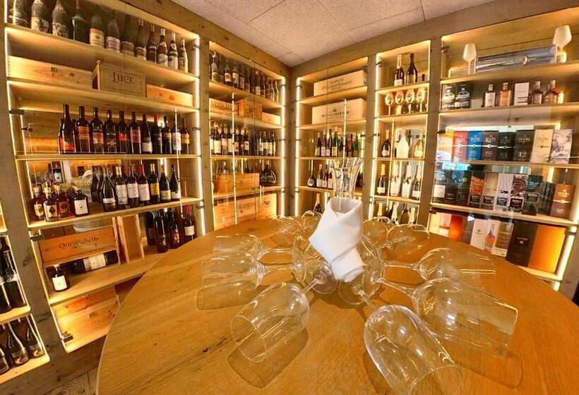 בית מלון כפרי Feuriger Tatzlwurm