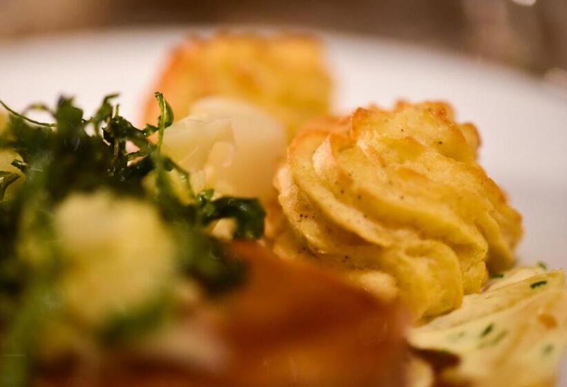 בית מלון כפרי Feuriger Tatzlwurm