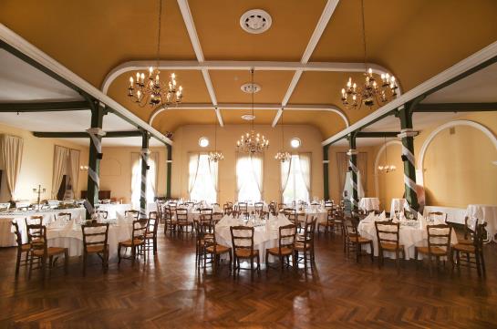 ホテル Frankenbach