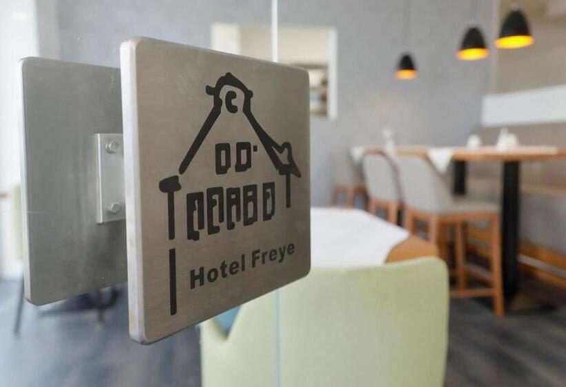 호텔 Freye