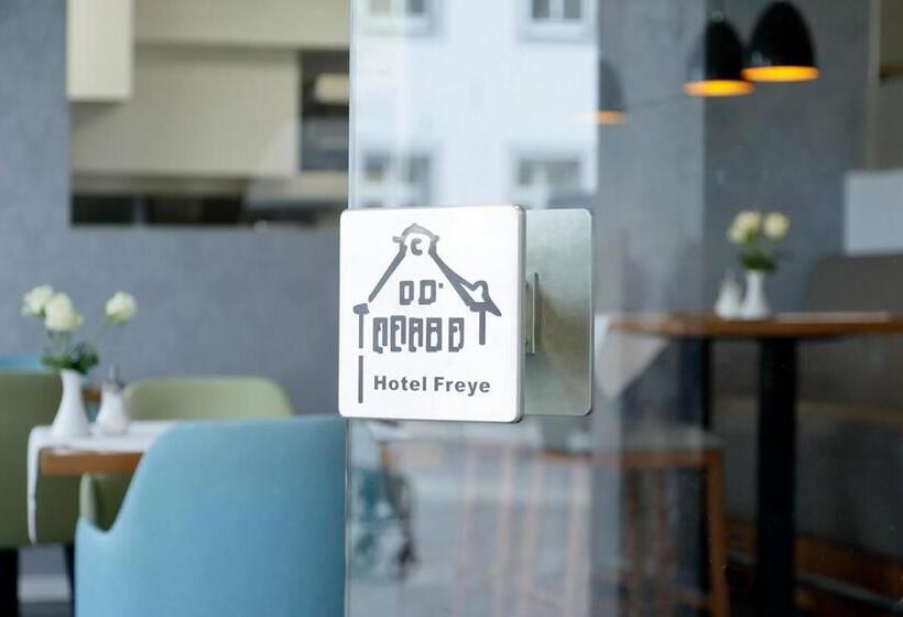 호텔 Freye