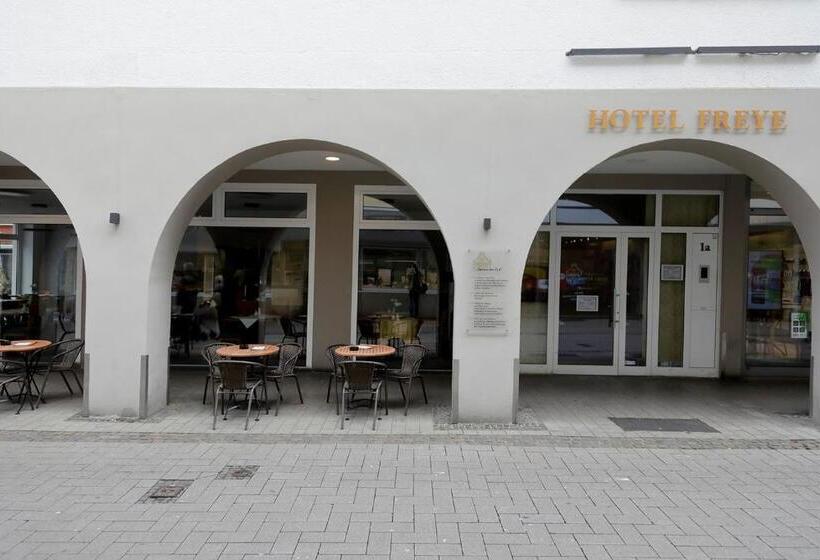 호텔 Freye