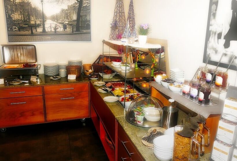 Fritz Hotel & Restaurant Kg