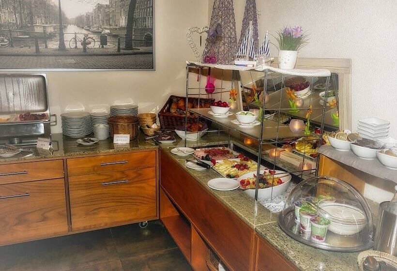 Fritz Hotel & Restaurant Kg