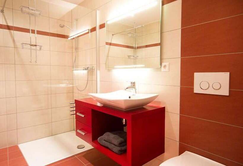 Fritz Hotel & Restaurant Kg