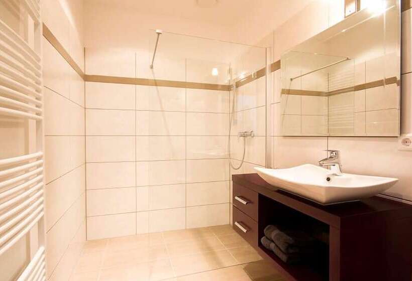 Fritz Hotel & Restaurant Kg