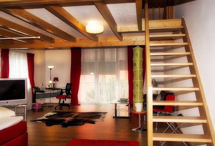 Fritz Hotel & Restaurant Kg