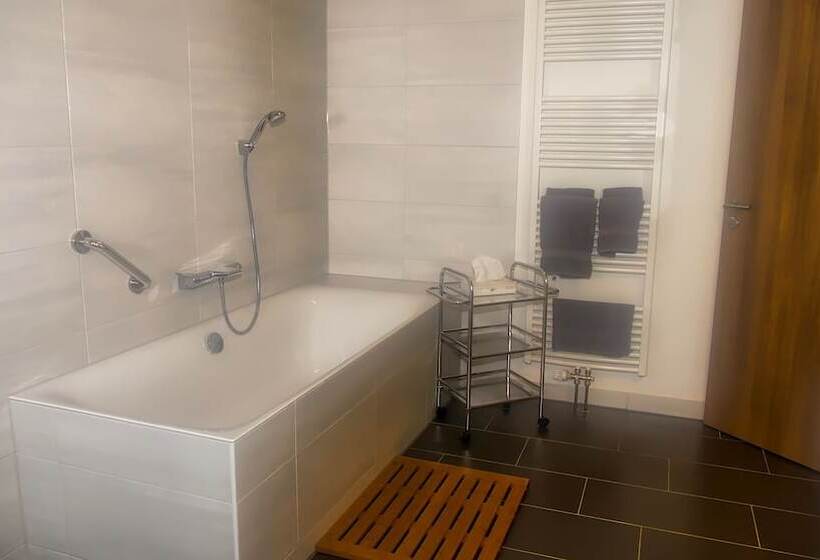 Fritz Hotel & Restaurant Kg