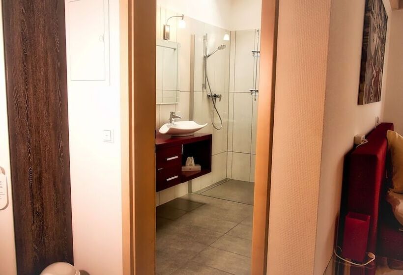 Fritz Hotel & Restaurant Kg